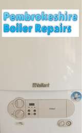 Pembrokeshire Boiler Repairs, PEMBROKE DOCK