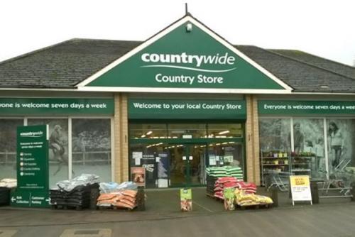  Profile Photos of Countrywide Country Store Ducklington Lane - Photo 2 of 2
