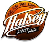 Halsey Grill, brooklyn