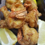 Halsey Grill, brooklyn