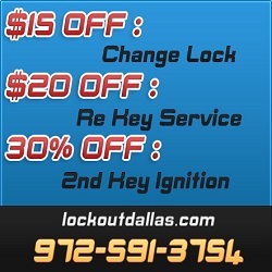  Profile Photos of Lockout Dallas 712 S Walton Walker Blvd - Photo 1 of 1