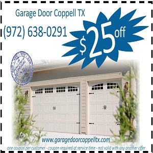  Profile Photos of Garage Door Coppell TX 1203 Crestside Dr - Photo 1 of 1