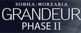 Sobha Morzaria Grandeur Phase II, Bangalore