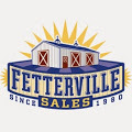 Fetterville Sales 245 Fetterville Road 
