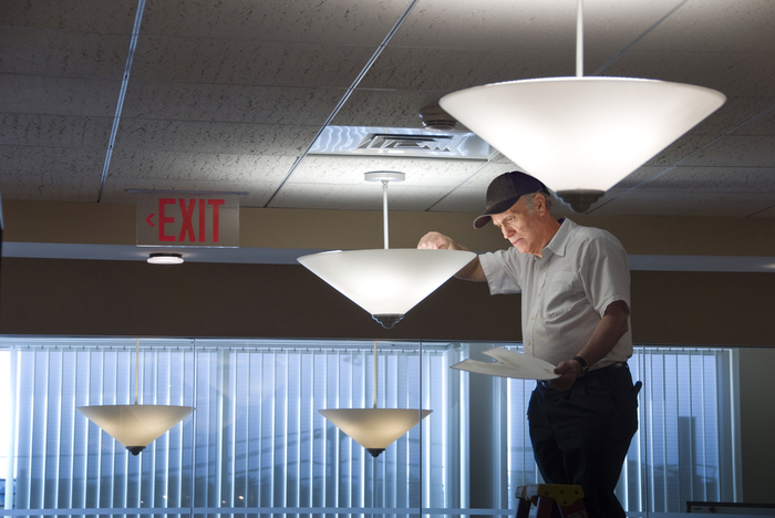  New Album of Pro Clean Janitorial and Building Maintenance 465 Crosslees Dr - Photo 1 of 5