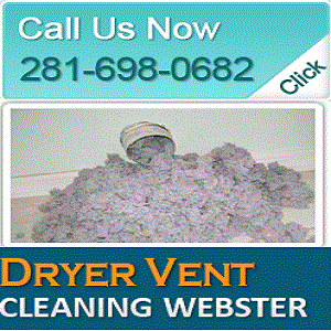  Profile Photos of Dryer Vent Cleaning Webster TX 310 Bay Area Blvd - Photo 1 of 1