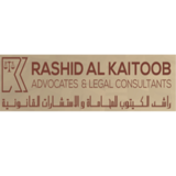 Rashid Al Kaitoob Advocates & legal Consultants In Dubai, Dubai