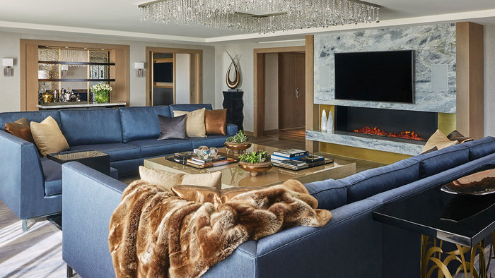  Profile Photos of Viceroy L'Ermitage Beverly Hills 9291 Burton way - Photo 33 of 33
