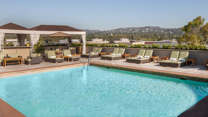  Profile Photos of Viceroy L'Ermitage Beverly Hills 9291 Burton way - Photo 28 of 33