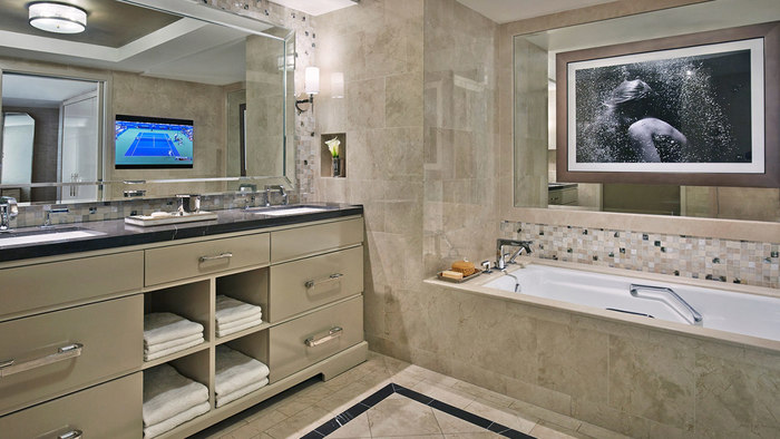 Profile Photos of Viceroy L'Ermitage Beverly Hills 9291 Burton way - Photo 22 of 33