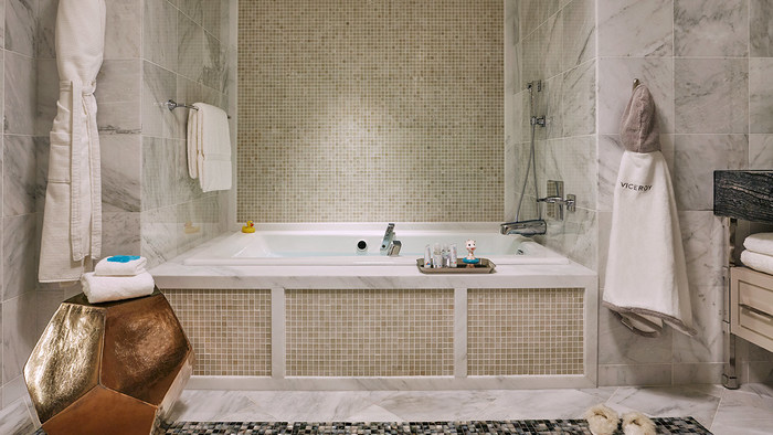  Profile Photos of Viceroy L'Ermitage Beverly Hills 9291 Burton way - Photo 21 of 33