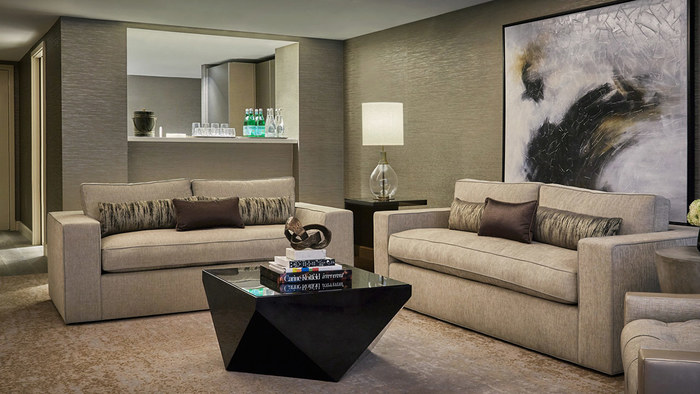  Profile Photos of Viceroy L'Ermitage Beverly Hills 9291 Burton way - Photo 20 of 33
