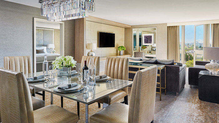  Profile Photos of Viceroy L'Ermitage Beverly Hills 9291 Burton way - Photo 10 of 33