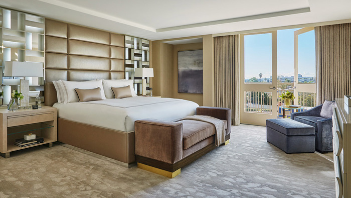 Profile Photos of Viceroy L'Ermitage Beverly Hills 9291 Burton way - Photo 3 of 33