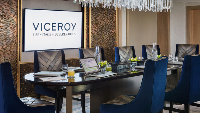  Profile Photos of Viceroy L'Ermitage Beverly Hills 9291 Burton way - Photo 4 of 33