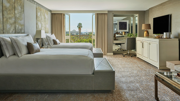  Profile Photos of Viceroy L'Ermitage Beverly Hills 9291 Burton way - Photo 5 of 33