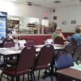 Doodles Diner, Charlottesville
