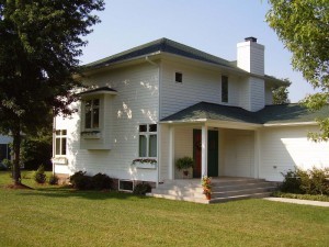  Profile Photos of Paul B. Clark, Architect 314 Center Drive, PO Box 1540 - Photo 4 of 9