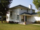  Paul B. Clark, Architect 314 Center Drive, PO Box 1540 