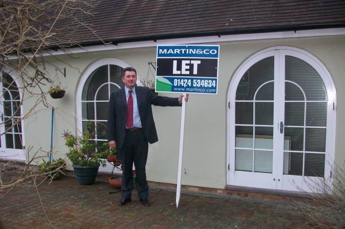  Profile Photos of Martin & Co Hastings Letting Agents Innovation Centre, Highfield Drive - Photo 1 of 3