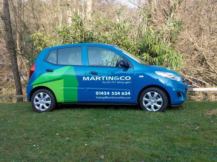  Profile Photos of Martin & Co Hastings Letting Agents Innovation Centre, Highfield Drive - Photo 2 of 3