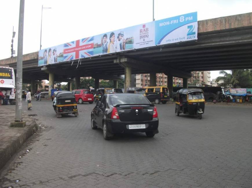  Pricelists of Advertising & Marketing Bandra West - Photo 2 of 4