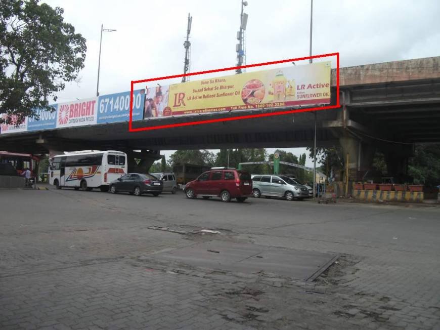  Pricelists of Advertising & Marketing Bandra West - Photo 3 of 4