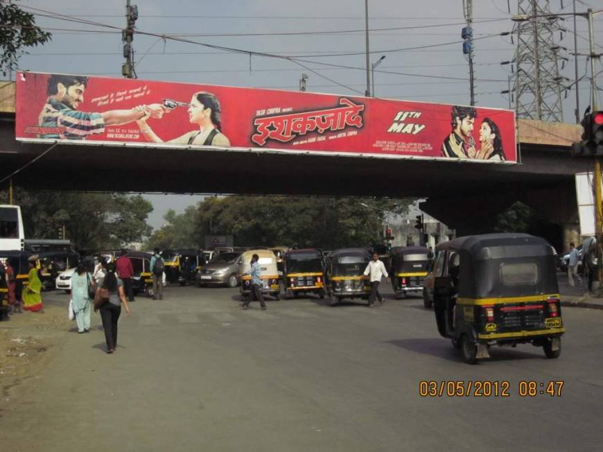  Pricelists of Advertising & Marketing Bandra West - Photo 4 of 4
