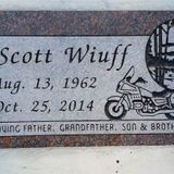 Legacy Monument Sales, Owatonna