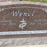 Legacy Monument Sales, Owatonna
