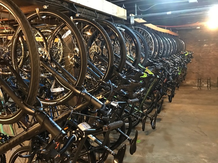  Profile Photos of The Hub Bicycle Company 40 W Lockwood Ave - Photo 7 of 11