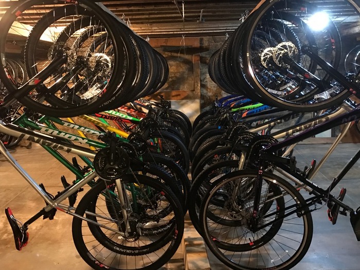  Profile Photos of The Hub Bicycle Company 40 W Lockwood Ave - Photo 5 of 11