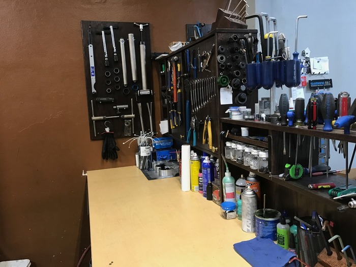  Profile Photos of The Hub Bicycle Company 40 W Lockwood Ave - Photo 4 of 11