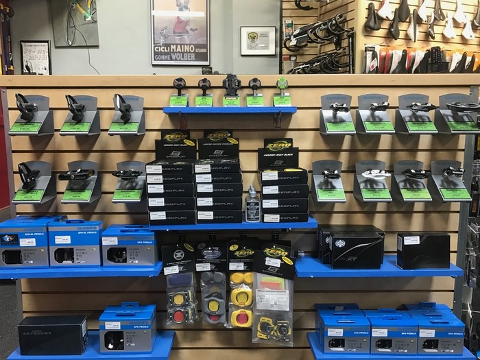  Profile Photos of The Hub Bicycle Company 40 W Lockwood Ave - Photo 2 of 11