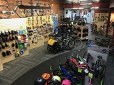 The Hub Bicycle Company, Webster Groves