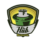 The Hub Bicycle Company, Webster Groves
