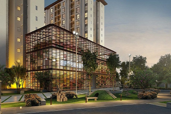  Profile Photos of Assetz Here & Now launched by Assetz Group in Bangalore Rachenahalli Bangalore - Photo 1 of 1
