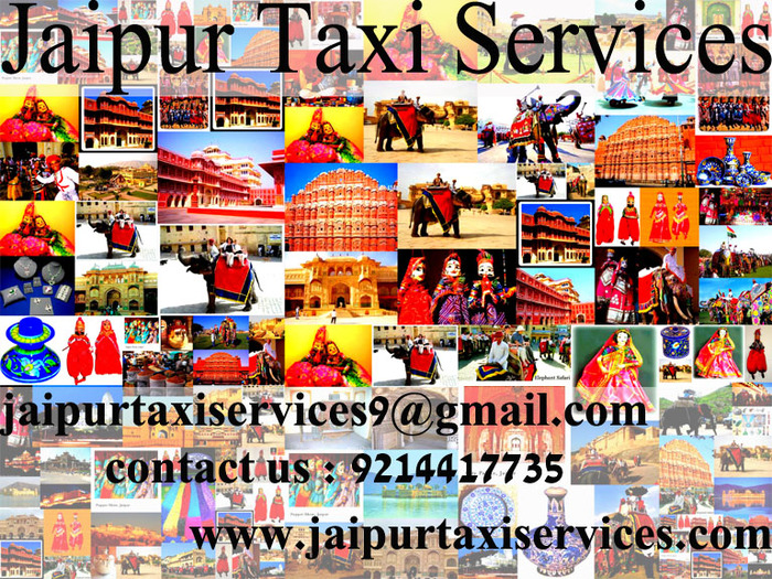  Profile Photos of Jaipur Taxi Services 242, Taranagar, Jhotwada, behind Ganesh Temple, - Photo 2 of 5