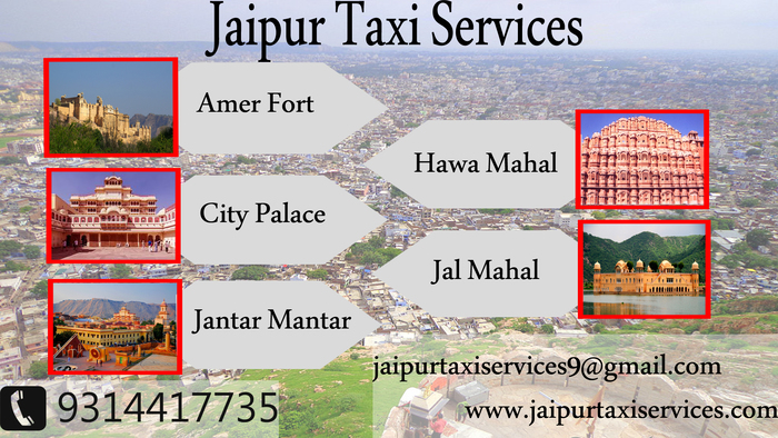  Profile Photos of Jaipur Taxi Services 242, Taranagar, Jhotwada, behind Ganesh Temple, - Photo 1 of 5