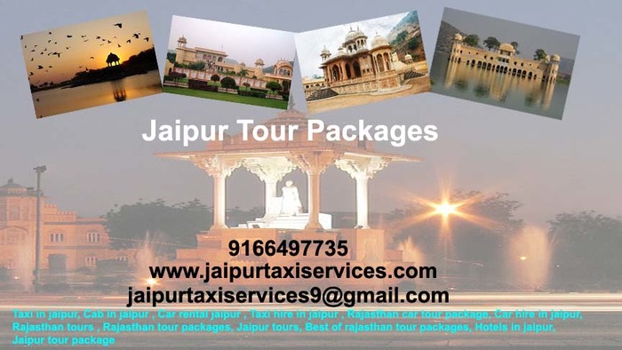  Profile Photos of Jaipur Taxi Services 242, Taranagar, Jhotwada, behind Ganesh Temple, - Photo 4 of 5