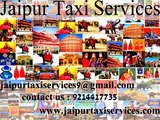 Jaipur Taxi Services 242, Taranagar, Jhotwada, behind Ganesh Temple, 
