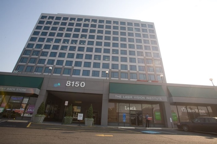  New Album of Tysons Corner Advanced Dental 8150 Leesburg Pike #900 - Photo 3 of 15