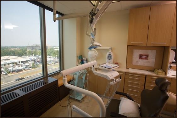  New Album of Tysons Corner Advanced Dental 8150 Leesburg Pike #900 - Photo 7 of 15