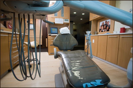  New Album of Tysons Corner Advanced Dental 8150 Leesburg Pike #900 - Photo 8 of 15