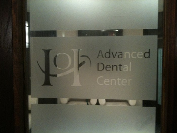  New Album of Tysons Corner Advanced Dental 8150 Leesburg Pike #900 - Photo 15 of 15