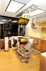 Tysons Corner Advanced Dental, Vienna