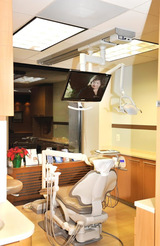 Tysons Corner Advanced Dental, Vienna