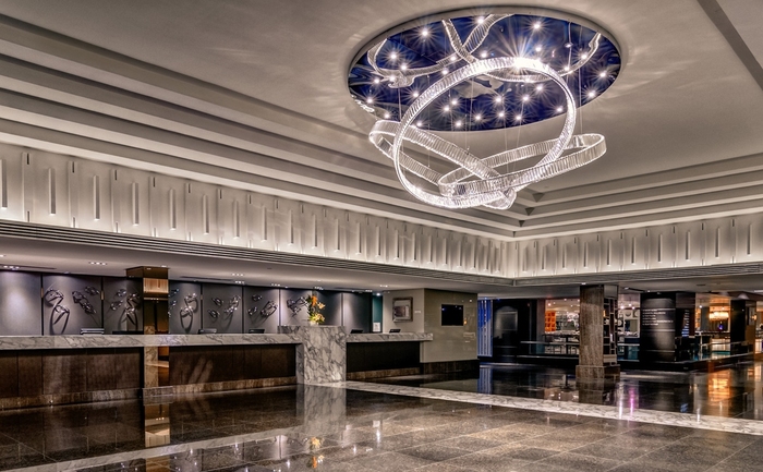  Hilton Petaling Jaya of Hilton Petaling Jaya 2 Jalan Barat - Photo 2 of 10