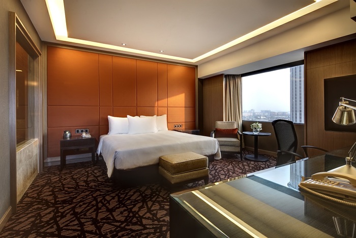  Hilton Petaling Jaya of Hilton Petaling Jaya 2 Jalan Barat - Photo 3 of 10
