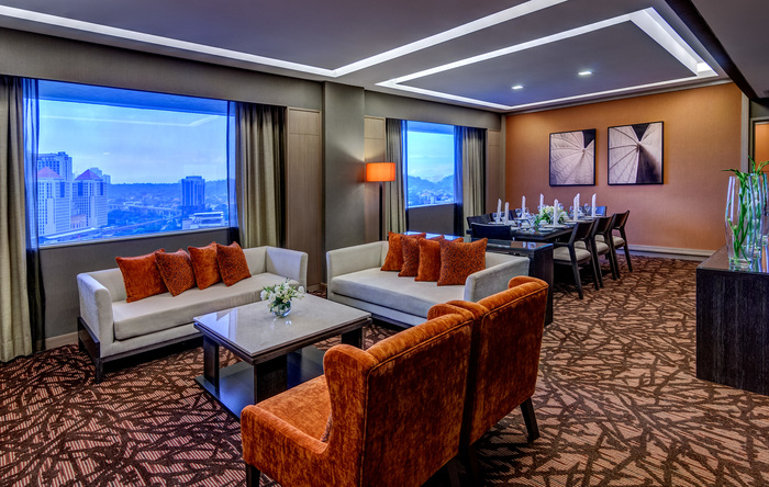  Hilton Petaling Jaya of Hilton Petaling Jaya 2 Jalan Barat - Photo 4 of 10